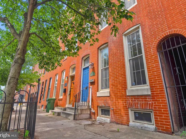 1428 S Hanover St, Baltimore, MD 21230