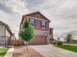 1722 Homestead Dr, Fort Lupton, CO 80621