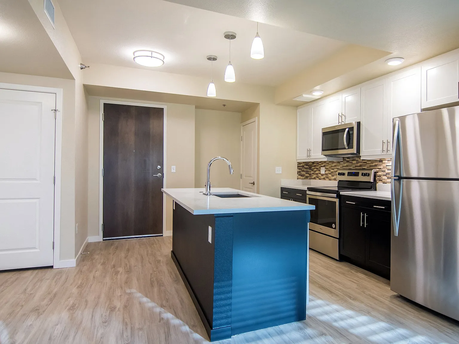 Villas at Holly — Photo 4