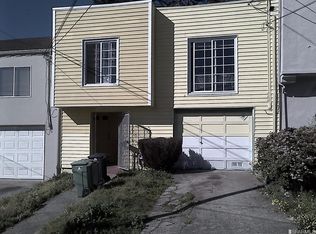 431 Head St, San Francisco, CA 94132