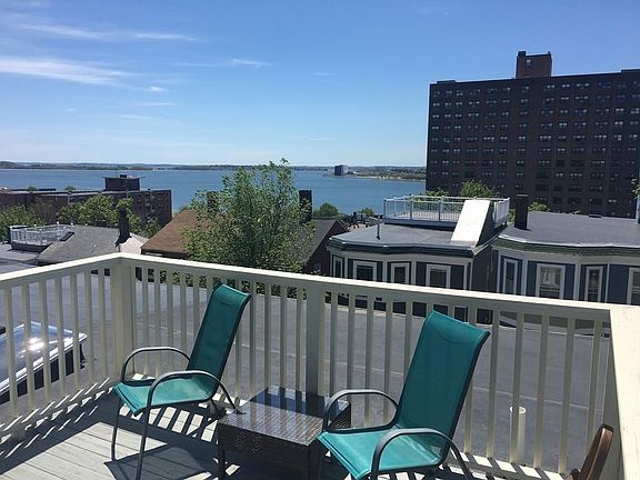 4th image of 402 E 7th St #3
