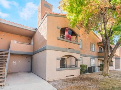 230 Mission Newport Ln APT 106, Las Vegas, NV, 89107