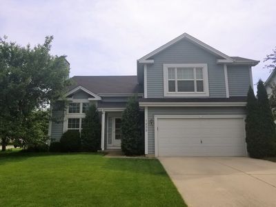 1239 Knollwood Cir, Crystal Lake, IL, 60014