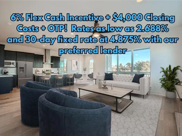 1531 N Red Bud Ln #19, Round Rock, TX 78665