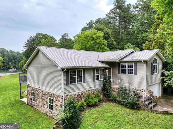 47 Notla Trl #Ii, Blairsville, GA 30512