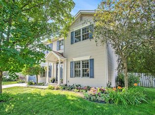 11032 Gorden Setter Dr, Osceola, IN 46561