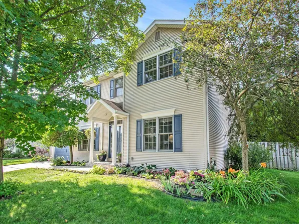 11032 Gorden Setter Dr, Osceola, IN 46561