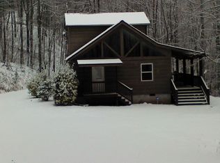 58 Quiet Cove Pl, Sylva, NC 28779