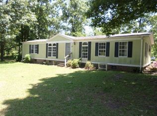 4225 Smith Rd, Sanford, NC 27332