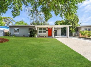 5007 Karl Ln, Orlando, FL 32808