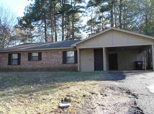 1212 Chad St, Longview, TX 75604