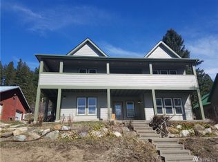 409 N B St, Roslyn, WA 98941