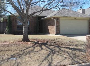 6708 NW 124th St, Oklahoma City, OK 73142