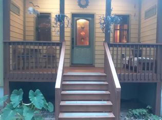 200 Artist Way, Brasstown, NC 28902