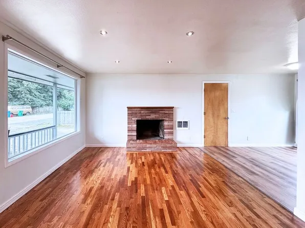 1161 N Park Ave, Eugene, OR 97404