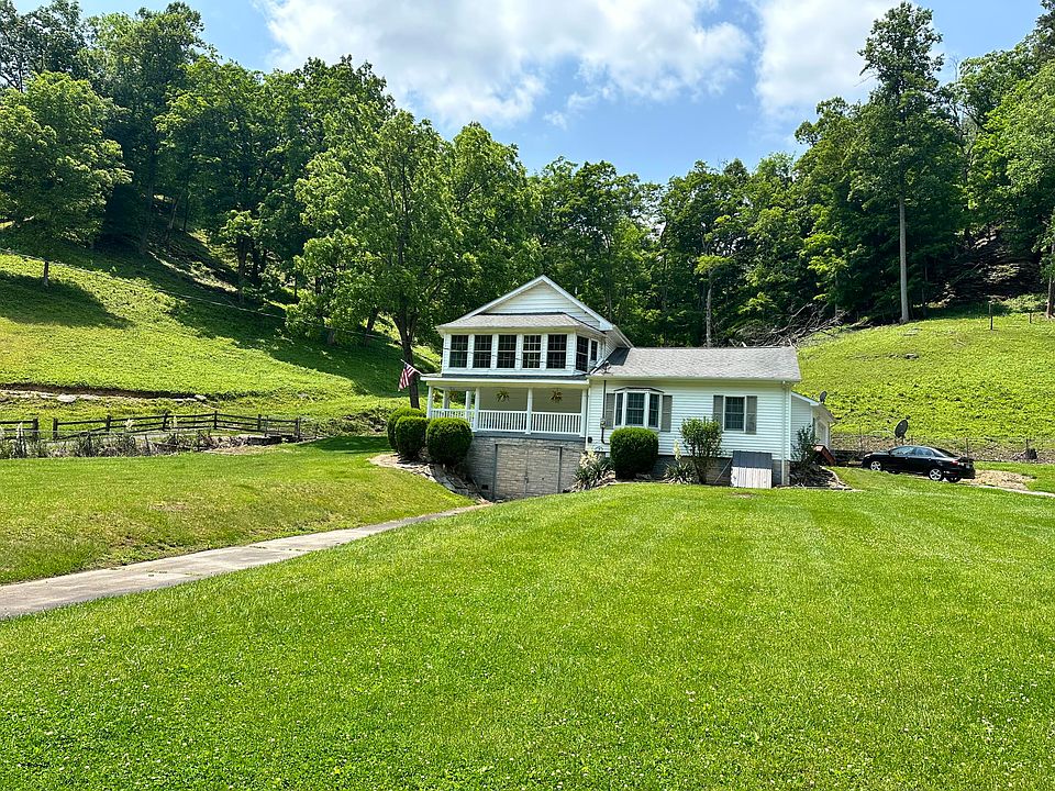 3629 Hall Hollow Rd, Coeburn, VA 24230 | Zillow