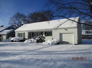 29 Lincoln St, Hudson Falls, NY 12839