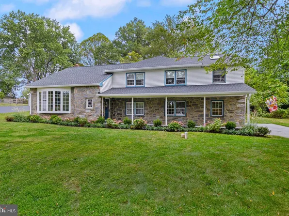 1409 E Boot Rd, West Chester, PA 19380