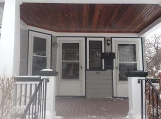 555 Weld St #1, Boston, MA 02132