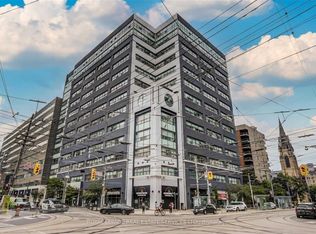 700 King St W #PENTHOUSE 13, Toronto, ON M5V 2Y6