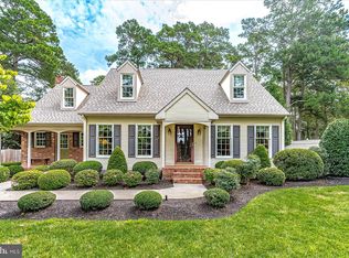 1103 Woodland Rd, Salisbury, MD 21801