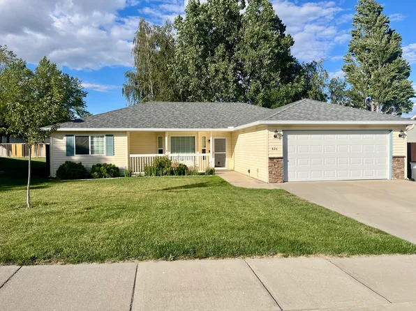 826 Kelsea St, Medical Lake, WA 99022