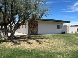 2100 E Desert Park Ave APT 1, Palm Springs, CA 92262