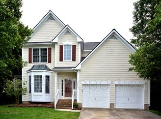 1006 Southshore Pkwy, Durham, NC 27703