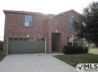 5202 Green Grove St, San Antonio, TX 78223
