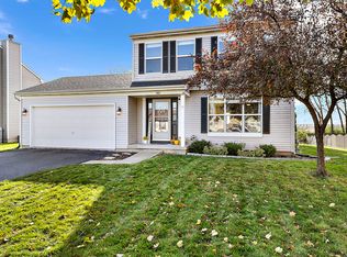 1405 Chestnut Ln, Yorkville, IL 60560