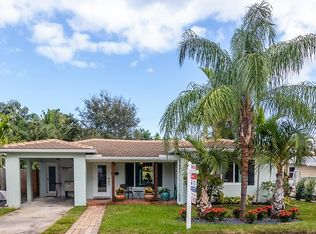 1234 N Victoria Park Rd, Fort Lauderdale, FL 33304