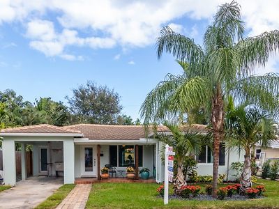 1234 N Victoria Park Rd, Fort Lauderdale, FL, 33304