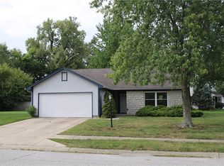 4205 Tarragon Dr, Indianapolis, IN