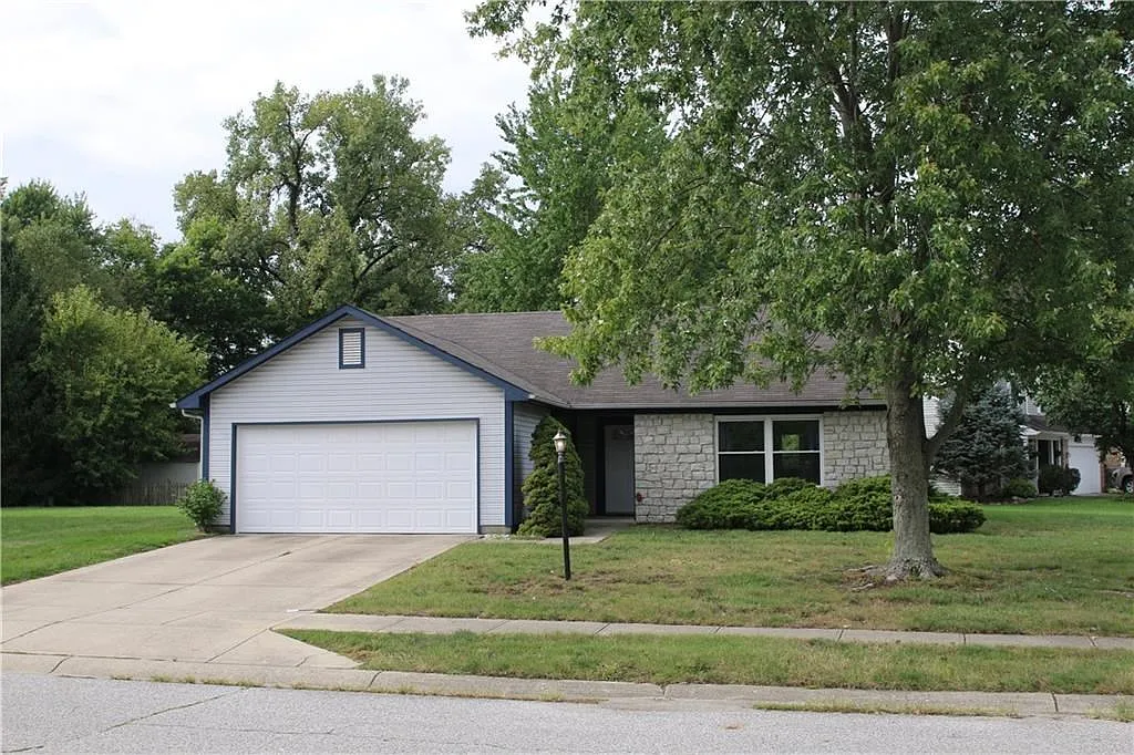 4205 Tarragon Dr photo 1
