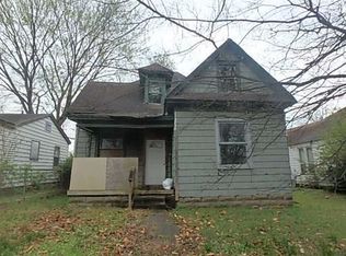2004 N 12th St, Fort Smith, AR 72904