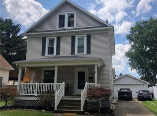 930 Race St, Dover, OH