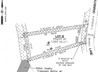 60 Goldenrod Ln, North Yarmouth, ME 04097