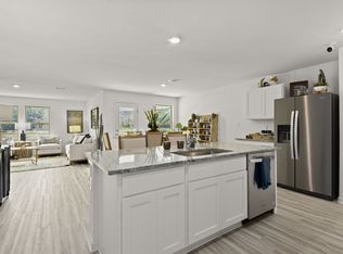 3212 Thackeray Dr, Baton Rouge, LA 70816