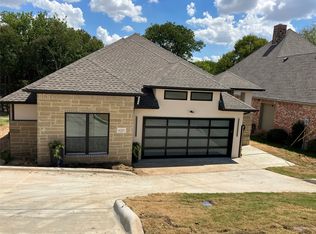 42101 Crooked Stick Dr, Whitney, TX 76692