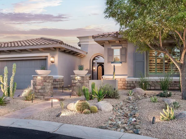 9865 E Piedra Drive, Scottsdale, AZ 85255
