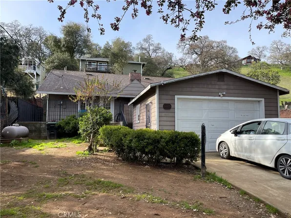 6775 Floyd Way, Nice, CA 95464