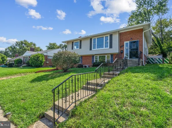 7103 Kipling Pkwy, District Heights, MD 20747