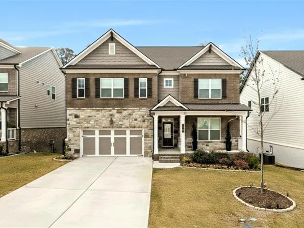 338 Ryston Way, Lawrenceville, GA 30045