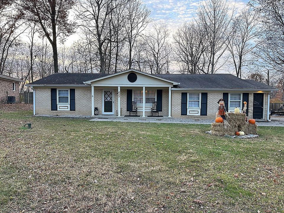 1st image of 433 N Woodland Heights Dr