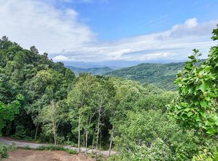 50 Falls View Dr, Bryson City, NC 28713