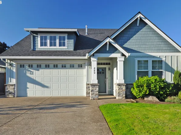 880 Caitlyn Pl, Canby, OR 97013