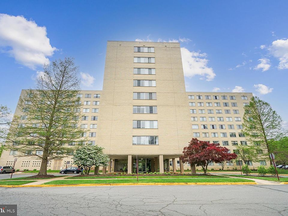 1st image of 6641 Wakefield Dr APT 720