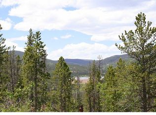 5713 N County Road 73c, Red Feather Lakes, CO 80545