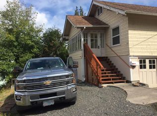 642 39th St, Astoria, OR 97103