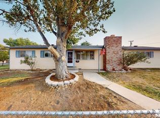 615 W A St, Fallon, NV 89406